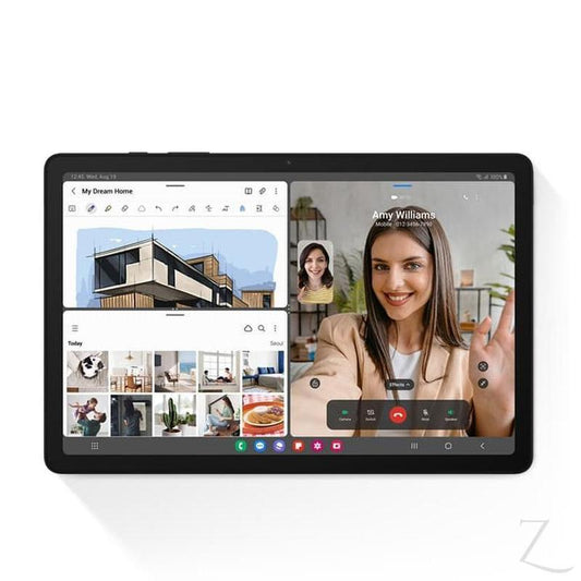 Buy-SAMSUNG GALAXY TAB A9+ / 11" 5G 4GB RAM + 64GB INT MEMORY-Online-in South Africa-on Zalemart