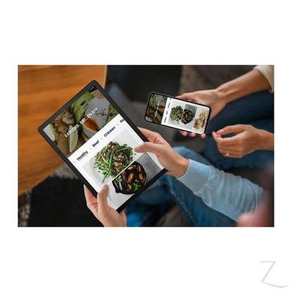 Buy-SAMSUNG GALAXY TAB A9+ / 11" 5G 4GB RAM + 64GB INT MEMORY-Online-in South Africa-on Zalemart