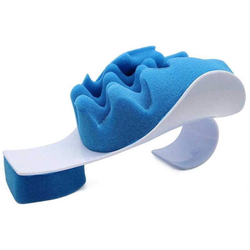 Massage Pillow - Support Cervical Pain