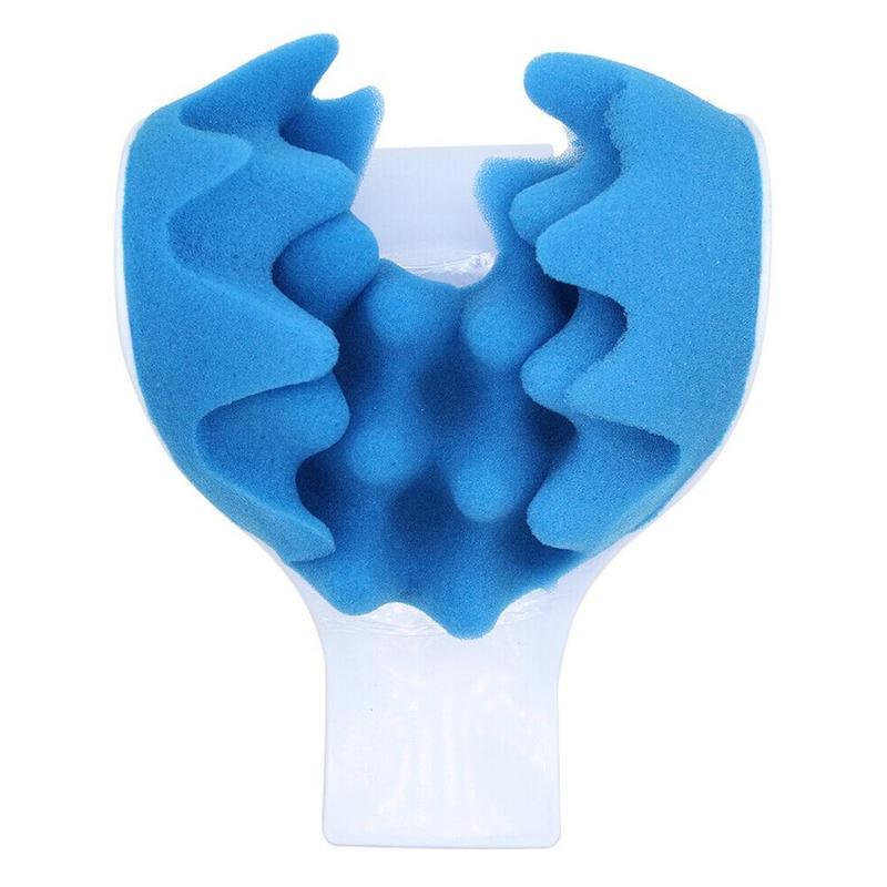 Massage Pillow - Support Cervical Pain