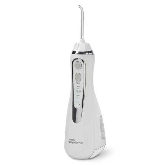 Waterpik WP-560 Cordless Advanced Water Flosser