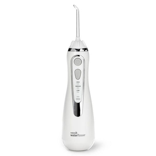 Waterpik WP-560 Cordless Advanced Water Flosser