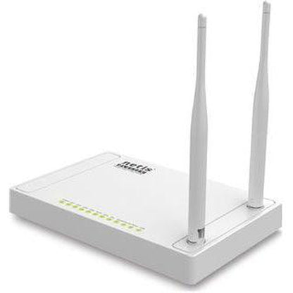 Netis 300Mbps Wireless N VDSL2 VoIP IAD