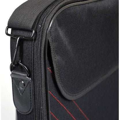 Port Designs CLAMSHELL 14/15.6' Notebook Case Black