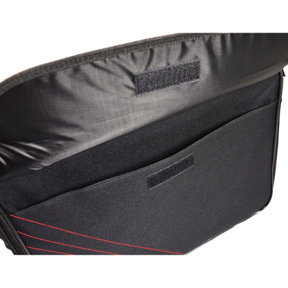 Port Designs CLAMSHELL 14/15.6' Notebook Case Black