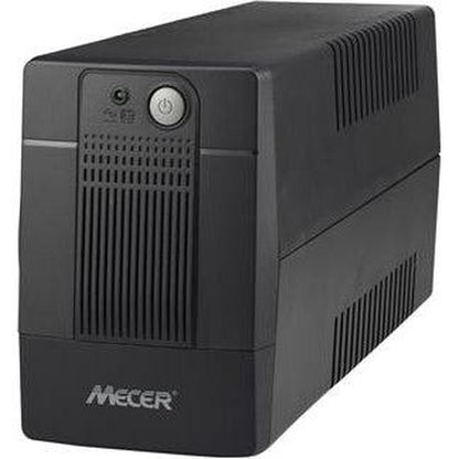 Mecer 850VA Line Interactive UPS
