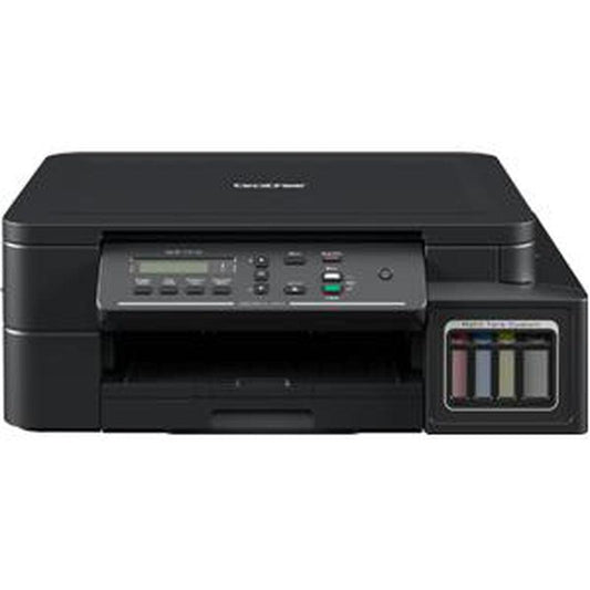 Brother DCPT310 3-in-1 Ink Tank Printer Scanner Copier