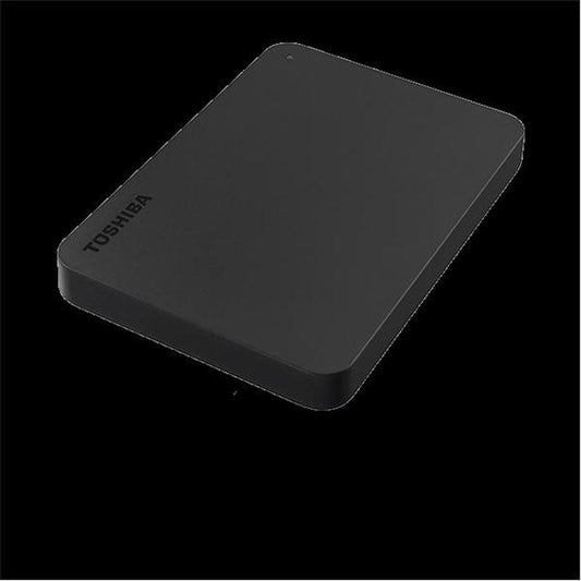 Toshiba Canvio Basic 1TB 2.5'' External Hard Drive