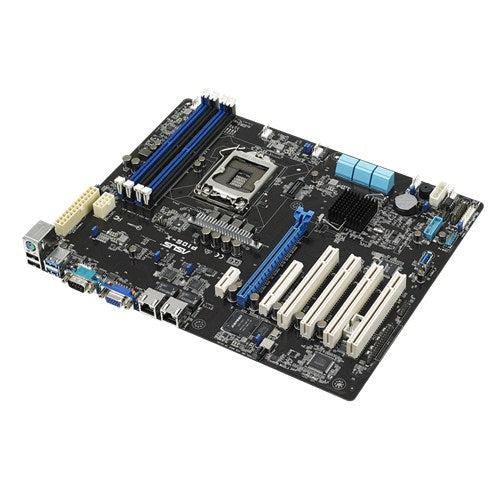 ASUS SVR 90SB05B0 Motherboard; INTEL; C232/LGA 1151; 1S; ATX