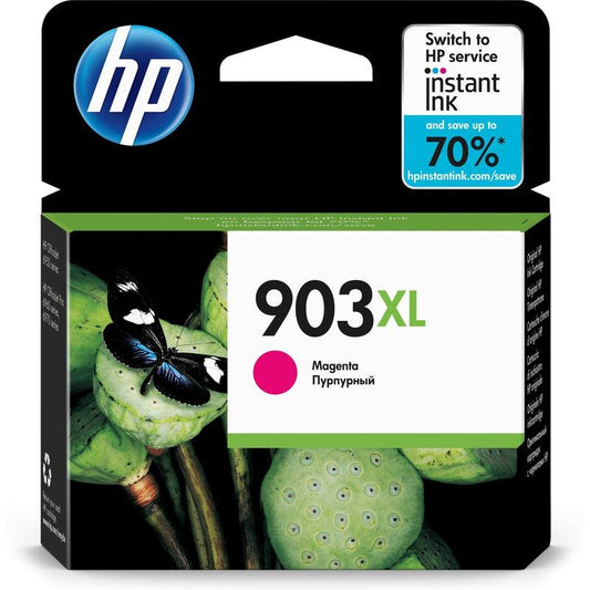 HP 903XL High Yield Magenta Original Ink Cartridge