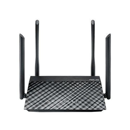 Wireless-AC1200 Dual-Band Router