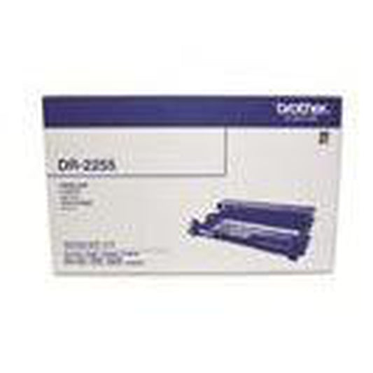 Brother DR2255 Drum Unit for DCP7055/ HL2130/ HL2240D/ HL2270DW/ MFC7360/ MFC7860DW