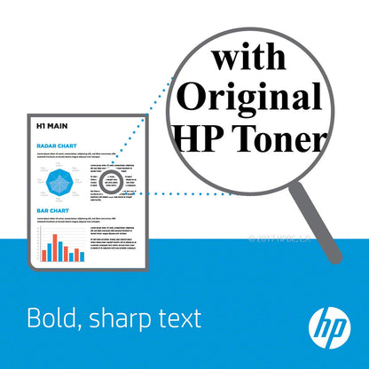 HP CNHPQ2612A 12A Black Original LaserJet Toner Cartridge
