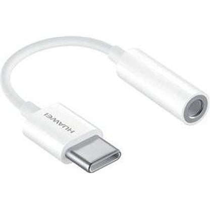 HUAWEI Headphone Jack Adapter (USB-C to 3.5mm)