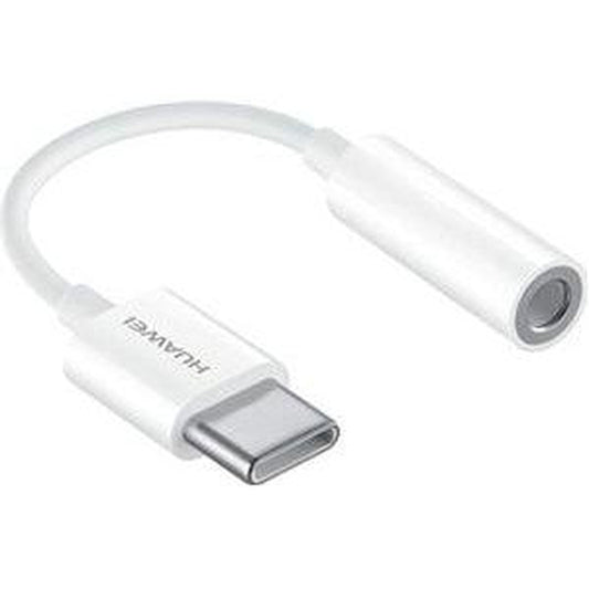 HUAWEI Headphone Jack Adapter (USB-C to 3.5mm)