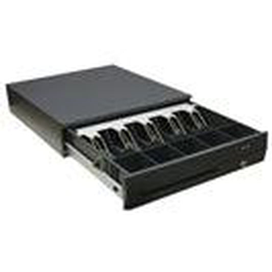 Posiflex Cash Drawer with Receipt Kick Interface