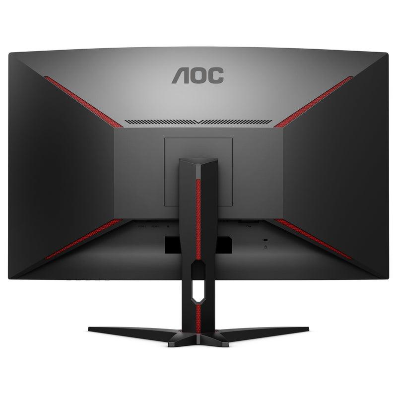 AOC 32'' QHD Monitor