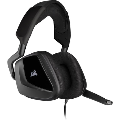 Corsair VOID Elite Surround Premium Gaming Headset with Dolby® Headphone 7.1 — Carbon