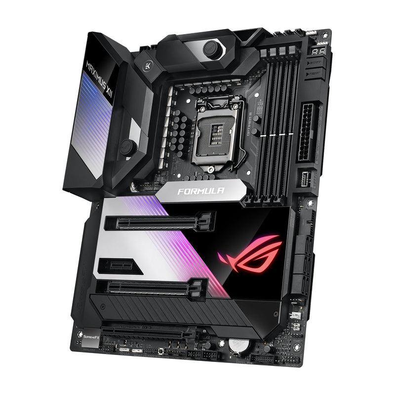 ASUS ROG MAXIMUS XII FORMULA  LGA1200 Motherboard