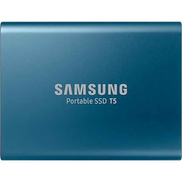 Samsung T5 Portable SSD - 500 GB