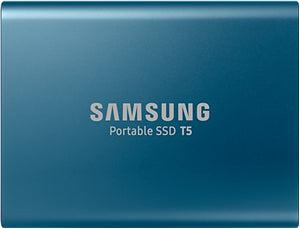Samsung T5 Portable SSD - 500 GB