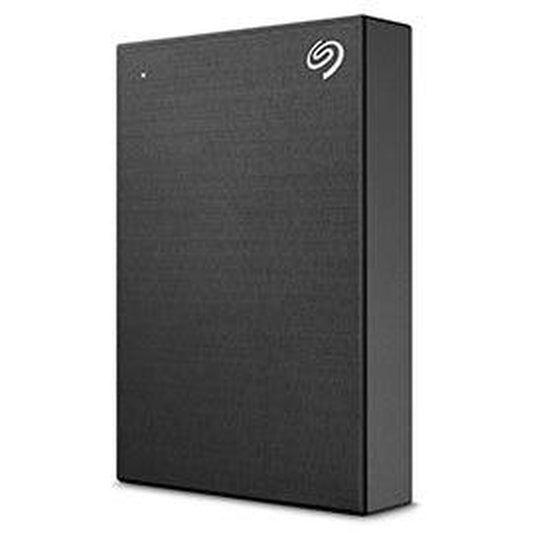 Seagate One Touch Portable 2TB; 2.5''; USB 3.0; External HDD - Black