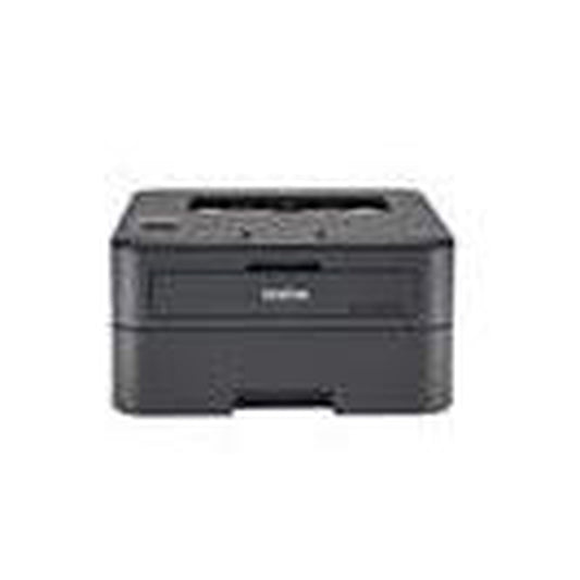 Brother HLL2365DW High-Speed Mono Duplex Laser Printer with wired and wireless network capability (5YR Onsite)