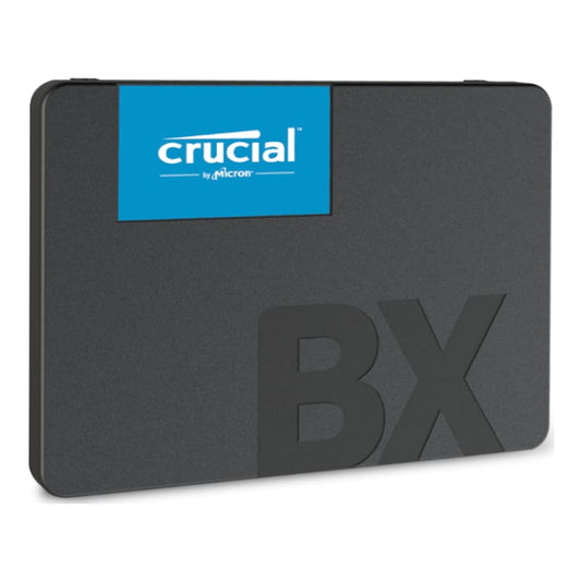 Crucial BX500 1TB 2.5" SSD