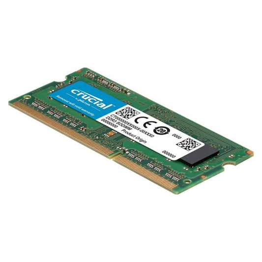Crucial Mac 4GB DDR3 1066MHz SO-DIMM