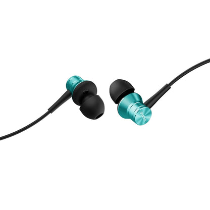 1MORE Classic E1009 Piston Fit 3.5mm In-Ear Headphones - Blue