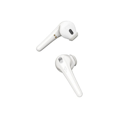 1MORE Stylish ComfoBuds ESS3001T True Wireless BT In-Ear Headphones - White