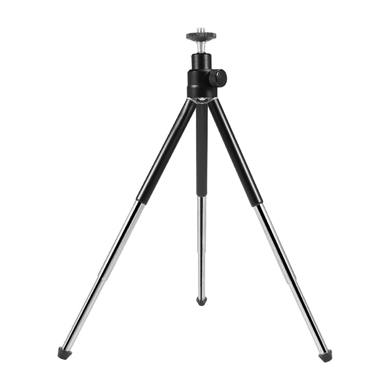 Ausdom LT1 Lightweight Mini Tripod - Black