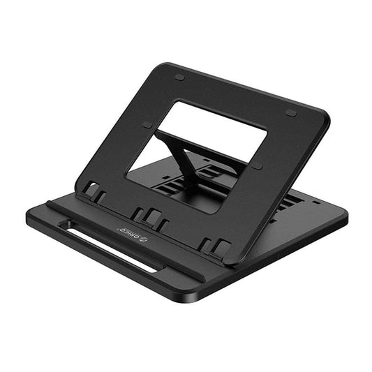 Orico Tablet and Notebook Stand - Black