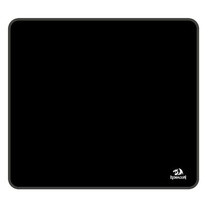 REDRAGON FLICK  Mousepad | Large 400X450 - Black