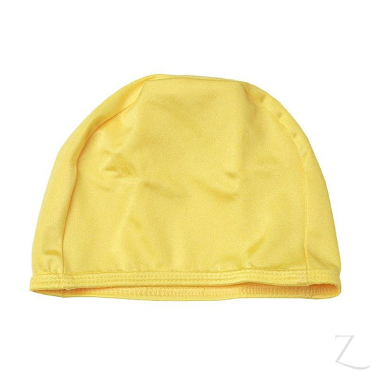 Lycra Swimming Cap - Colours