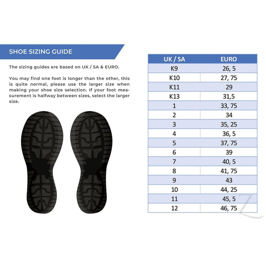 Greencross Boys Sandals - Brown