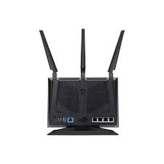 ASUS Dual Band Wi-Fi Gaming Router