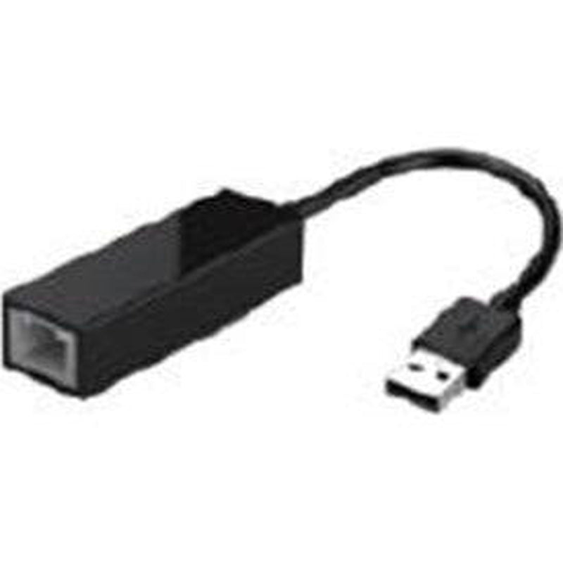 USB 3.0 Gigabit Ethernet Adapter