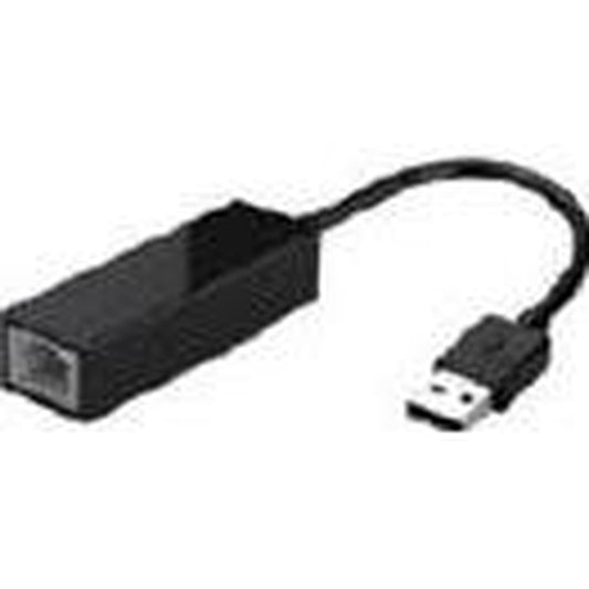 USB 3.0 Gigabit Ethernet Adapter