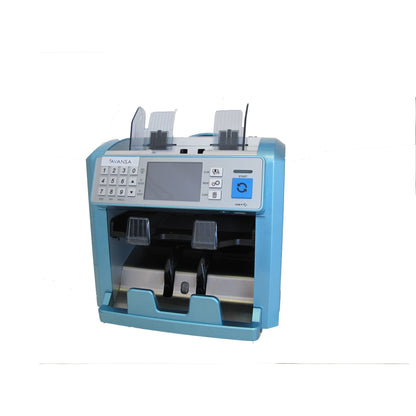 Buy-AVANSA MegaSort 3000-Online-in South Africa-on Zalemart