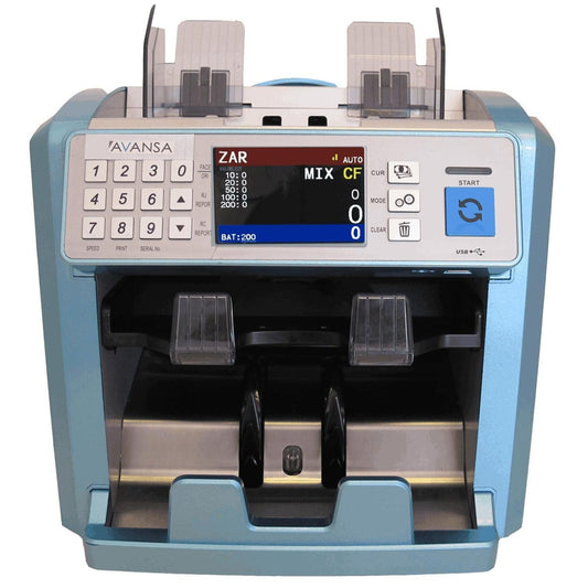 Buy-AVANSA MegaSort 3000-Online-in South Africa-on Zalemart