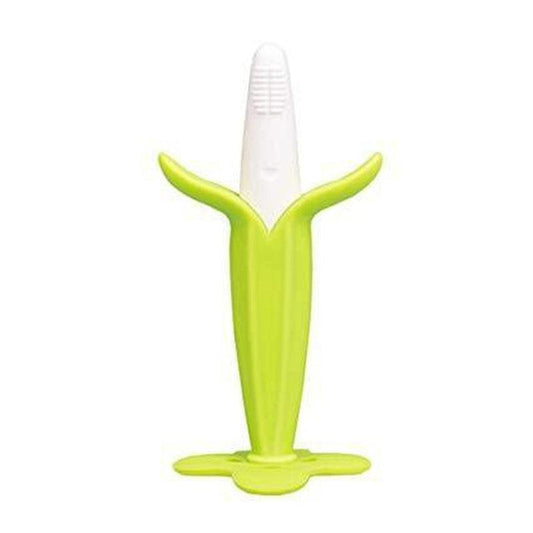 Banana Teether - Assorted Colours - Zalemart