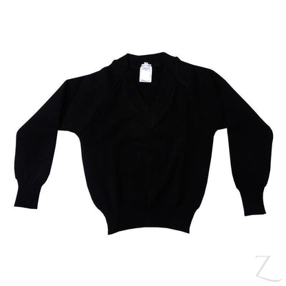 Buy-Longsleeve Jersey - Black-24-Online-in South Africa-on Zalemart