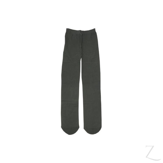 Buy-Pantihose Opaque - Grey-5-6-Online-in South Africa-on Zalemart