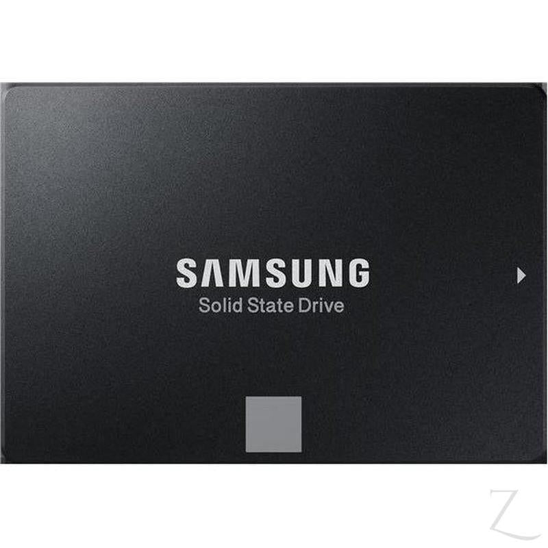 Buy-Samsung 860 Evo-Series 2.5" 500GB SSD (Solid State Drive)-Online-in South Africa-on Zalemart