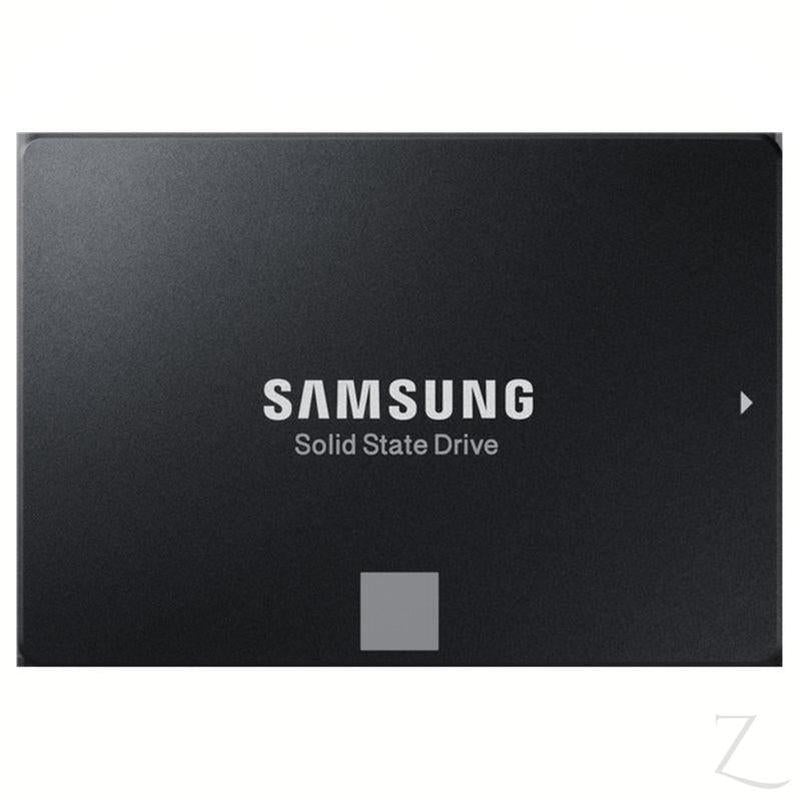 Buy-Samsung 860 Evo-Series 2.5" 500GB SSD (Solid State Drive)-Online-in South Africa-on Zalemart