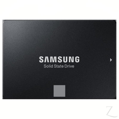 Buy-Samsung 860 Evo-Series 2.5" 500GB SSD (Solid State Drive)-Online-in South Africa-on Zalemart