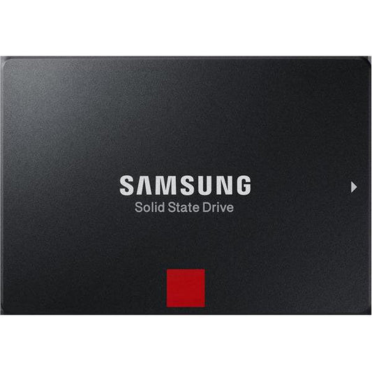 Buy-SAMSUNG 860 PRO 256 GB SATA SSD (Solid State Drive)-Online-in South Africa-on Zalemart