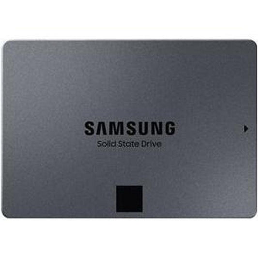 Buy-SAMSUNG 870 QVO 1 TB SATA SSD (Solid State Drive)-Online-in South Africa-on Zalemart