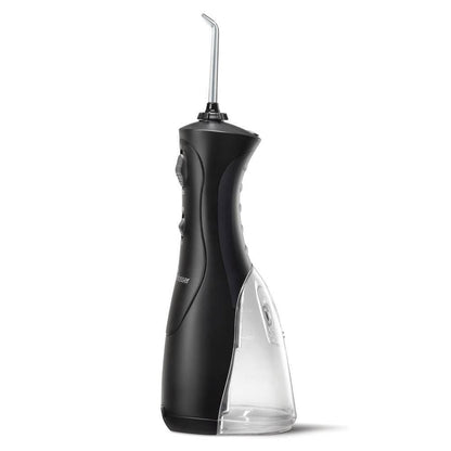 Buy-Waterpik WP-462 Cordless Plus Black Water Flosser-Online-in South Africa-on Zalemart